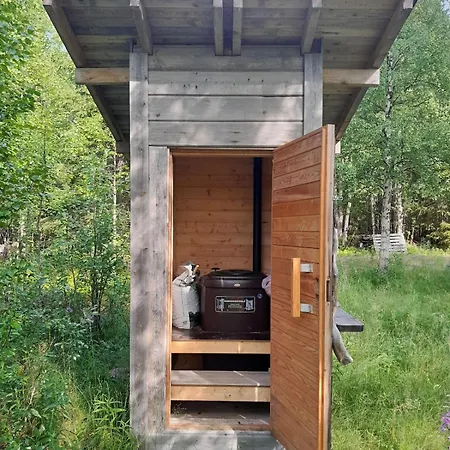 Eraehuvila Kiekeroe * Kuusamo