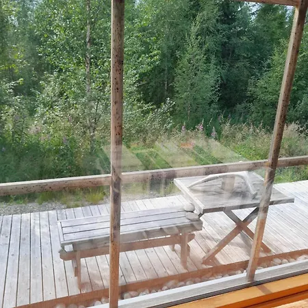 Eraehuvila Kiekeroe * Kuusamo