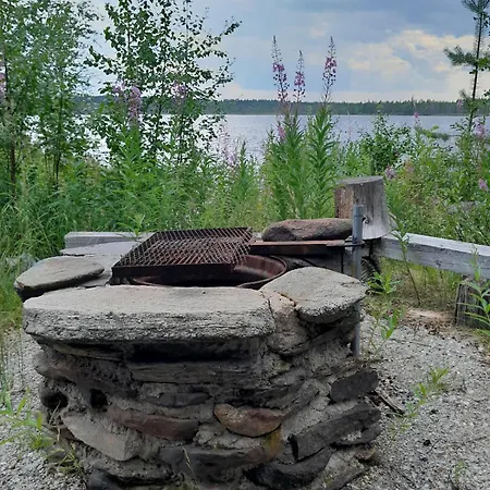 Eraehuvila Kiekeroe Kuusamo